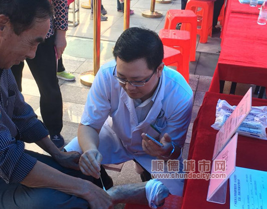 两位专家厉害！同行医生都成忠实粉丝！