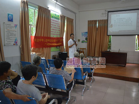 预防胜于治疗，乐医医生教你预防脑中风