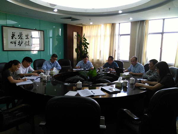 【第十八期】广州医科大学附属顺德医院党委开展2017 年度基层党建述职评议考核工作