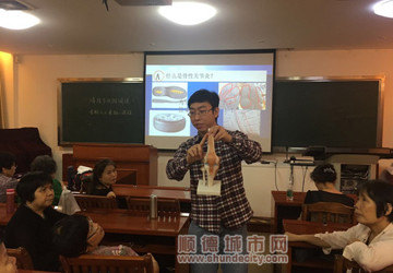 骨性关节炎很常见，但是你重视了吗？