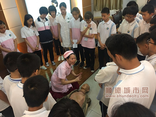 突发情况如何救援？这些急救知识学起来