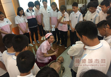 突发情况如何救援？这些急救知识学起来