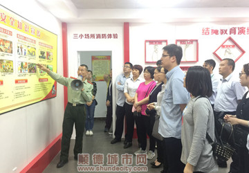 医院发生火灾怎么办？他们这样培训……