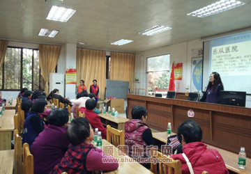 春季疾病多发，这些养生方法收好啦