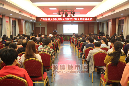 今年实现小目标：高分通过二甲复审检查