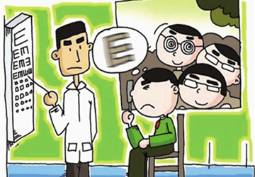 青少年如何防近视？听听医院专家怎么说