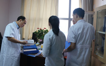 【以评促进】二甲复审工作常态化