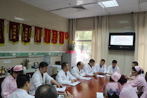 深入临床、解决问题，院长行政查房走进急诊科