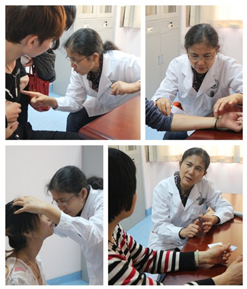 仅有14%的人能拥有健康的皮肤，您会是其中的一员吗？