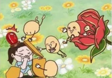 春天到，花粉？鼻炎？——统统走开！