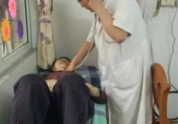 医养结合服务再上新台阶！