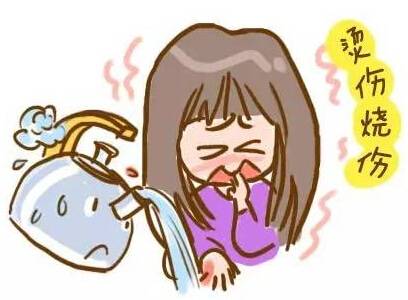 “热伤”还需“冷处理”！医生告诫：烫伤或者烧伤后，这样做会越来越严重！