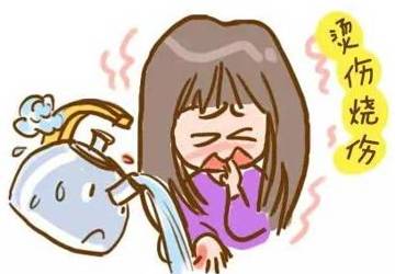 “热伤”还需“冷处理”！医生告诫：烫伤或者烧伤后，这样做会越来越严重！