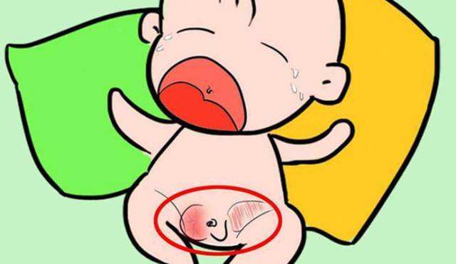 健康科普｜孩子“蛋蛋”的那点事！