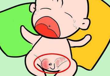 健康科普｜孩子“蛋蛋”的那点事！