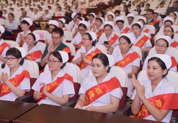 5月12日，整个顺德都为他们点赞！朋友圈都被刷爆了！