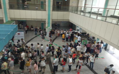 看病更方便！掌上医疗，便捷为你！