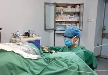 宫颈癌筛查三阶梯，为女性健康保驾护航
