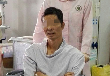 溺水昏迷，险！12天连续抢救后清醒，幸！