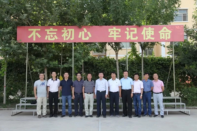 广州医科大学顺德医院赴伽师交流，点赞佛山医疗援疆工作