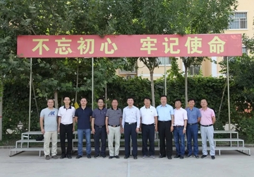 广州医科大学顺德医院赴伽师交流，点赞佛山医疗援疆工作
