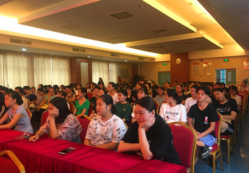【职场充电】做好职业防护 避免流血流泪