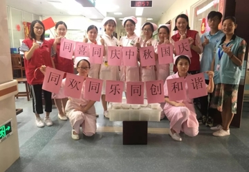 【暖心】趁热尝尝我们的温暖“小惊喜”