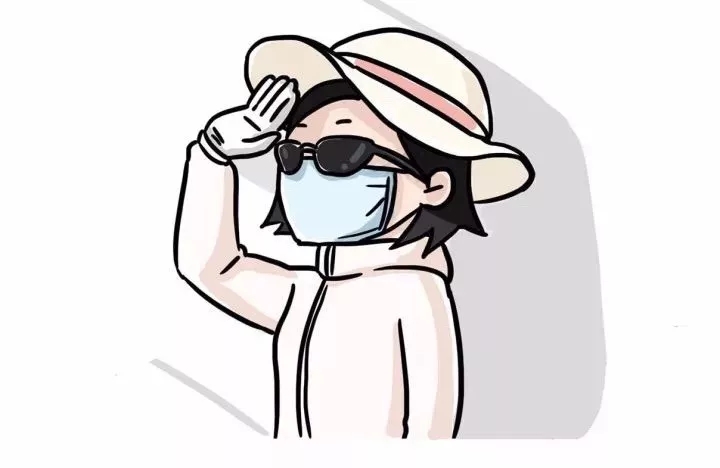 【科普】假期不上“斑” 向斑点说NO