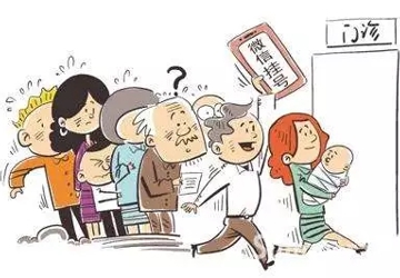 就在明天！顶级名医陈荣昌教授率团把脉肺健康！
