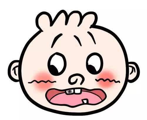 【科普】乳牙患龋补不补，牙医说了算！