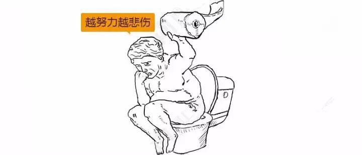 【科普】有“痔“之士的忧伤，你懂吗？