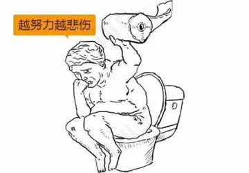 【科普】有“痔“之士的忧伤，你懂吗？