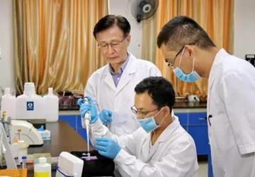 甲子重新 | 广医打造医学利剑强盾 培育10万医学“生力军”