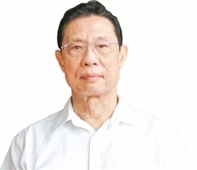 【致敬】钟南山院士，82岁仍坚守临床一线创新前沿！