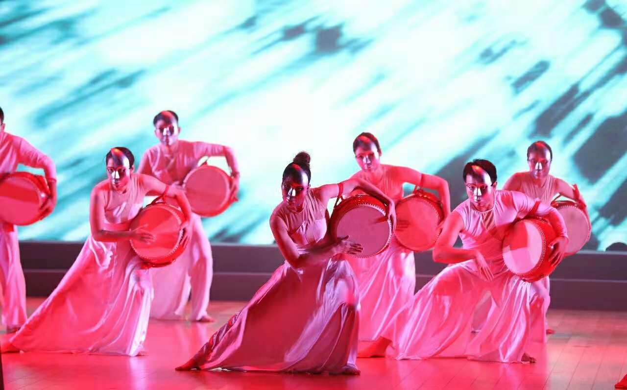 【甲子重新】广州医科大学成立60年纪念活动圆满闭幕