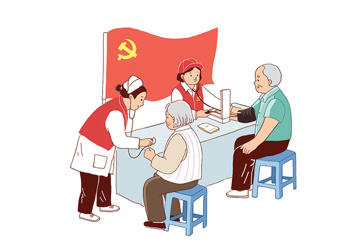 【扩散】名医义诊 & 免费体检，本周五约定你！