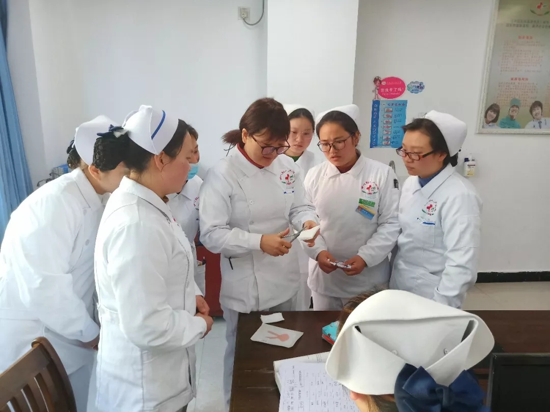 【援川】彭晓婷：我愿把先进护理理念与医疗技术留在凉山！