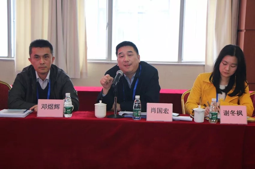 【提升】广州医科大学率医疗质量评估专家组来院阅卷考察