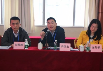 【提升】广州医科大学率医疗质量评估专家组来院阅卷考察