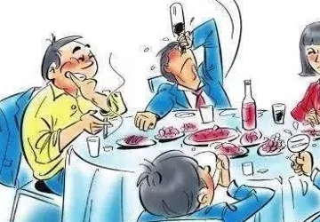 【健康过大年】您的春节可以这样过！