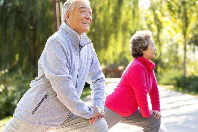 【健康过大年】直面老年性椎体骨质疏松性压缩性骨折