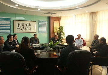 新春伊始开好局 奋进耕耘顺医人