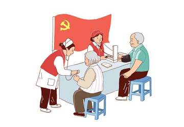 义诊预告 ▏定了，超豪华专家义诊团下周二，沙滘见！