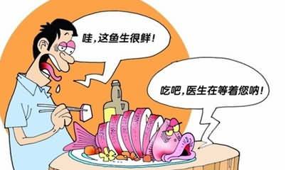 科普 ▏有关肝吸虫病的错误观点你要知，还要改！