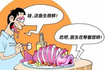 科普 ▏有关肝吸虫病的错误观点你要知，还要改！