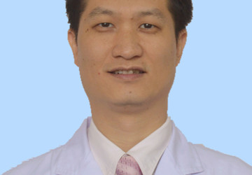 吴振声