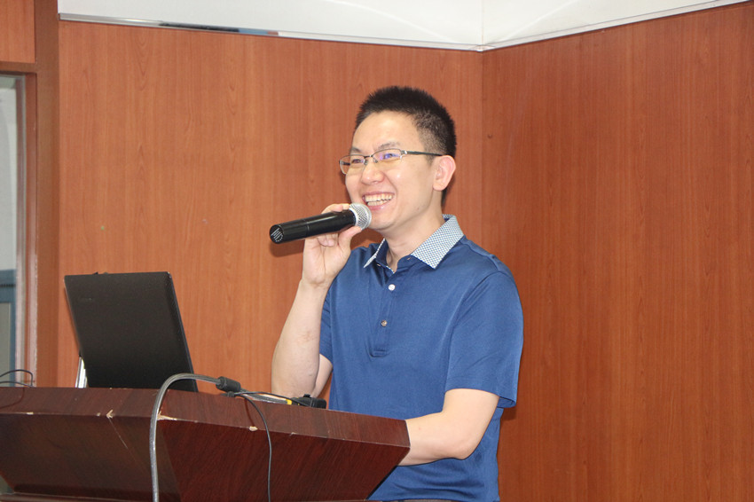 【官宣】中国医联盟之联盟军师，来我院大谈营销，啥情况？