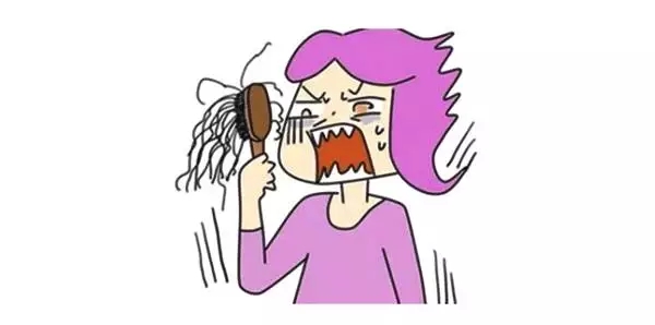 【干货】1篇文章，4个建议，解决你产后脱发的烦恼！