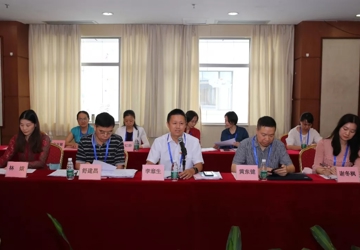 【把脉】广州医科大学派专家组到我院检查评估医疗质量工作