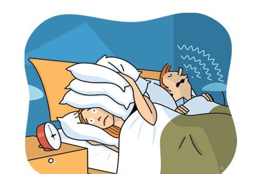 睡不好、老打鼾、睡不醒？医生支招睡眠监测帮上忙！